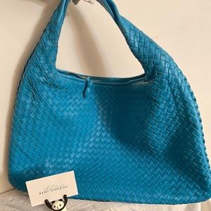 Bottega Veneta Vintage Shoulder Bag